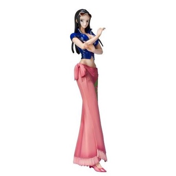 Bandai FZO Figuarts Zero One Piece - Nico Robin For The New World Ver