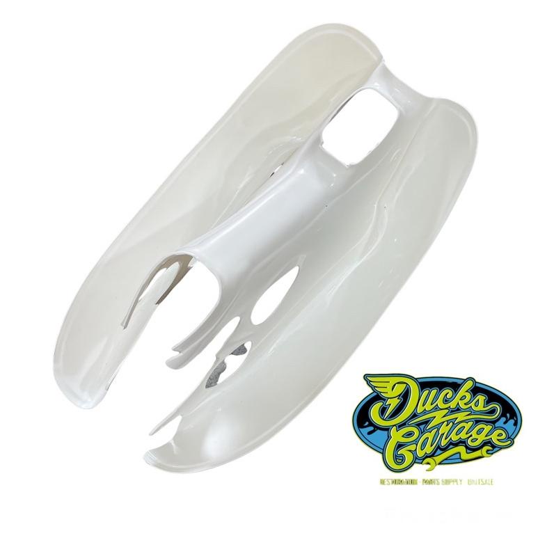 Aksesoris Saytebeng Honda C70 Bekjul Motor Resmi