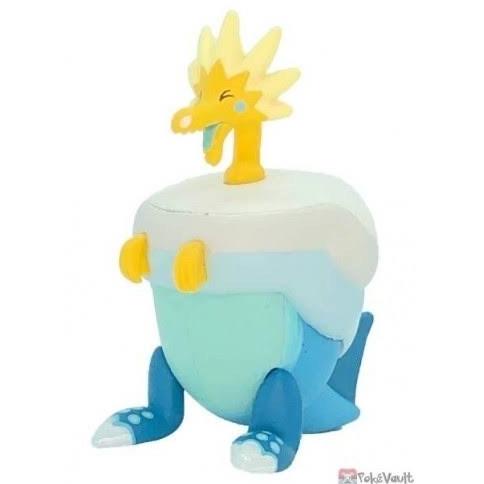 Pokemon Yoshinoya Japan Vol. 3 Action Figure - Arctozolt