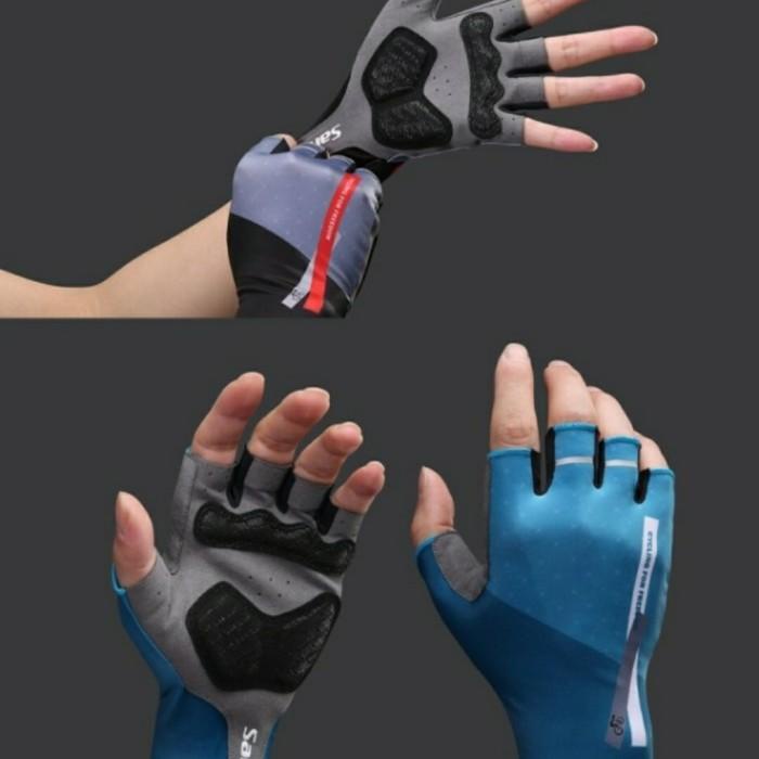 Sarung Tangan Santic