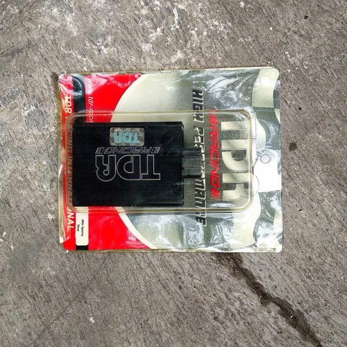 Cdi Mio Sporty Racing Tdr - Cdi Motor Mio Smile Racing Tdr