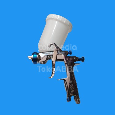 Spray gun W-101
