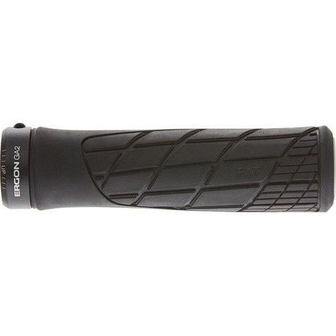 Ergon Grip Ga2 Fat Black