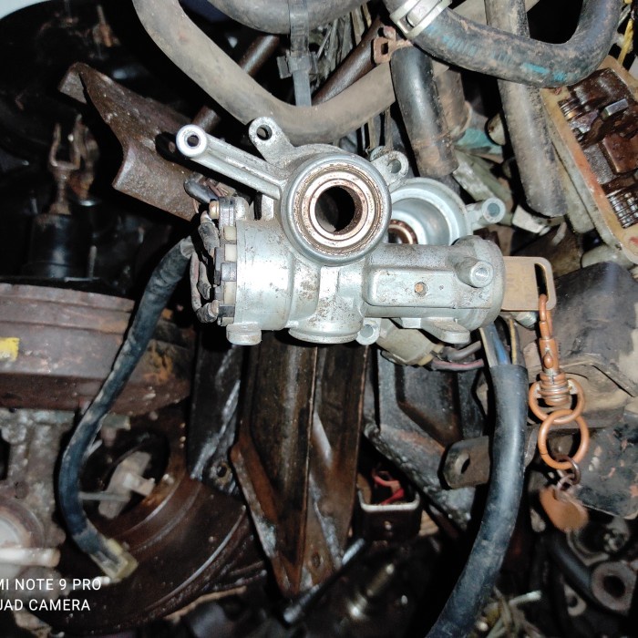 {Bekas} kunci kontak panther asli Diskon