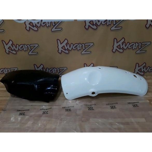 spakbor belakang Suzuki TS125 imitasi slebor Ts 125 slebor belakang TS125 spakbor TS125 spakbor TS 1