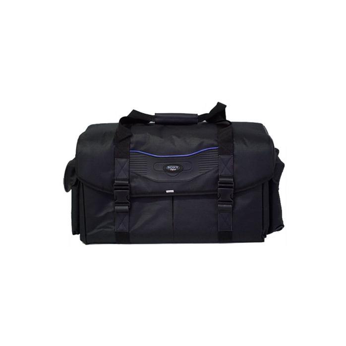 Tas For Sony Mc2500 - Tas Camcorder For Sony Mc2500 Mdh3 Mdh2 Dll