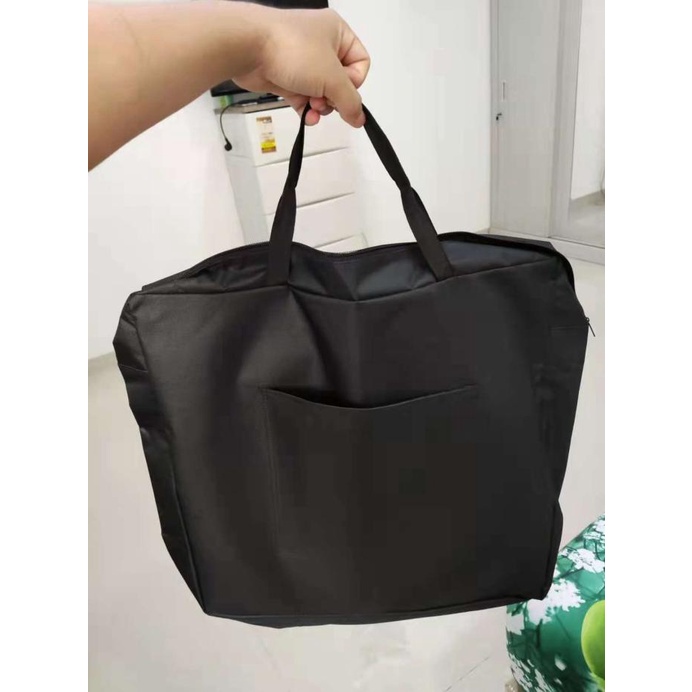 Tas Ring Light 45Cm / Tas Ring Light 45Cm Dan Tripod / Tas Tripod