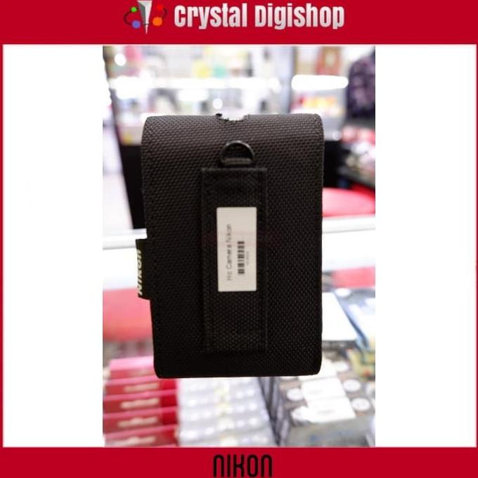 Tas Kamera Pocket Nikon For Nikon