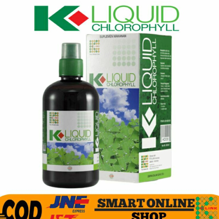 

✨11.11✨ kombo herbal alami chlorophyll dan gamat