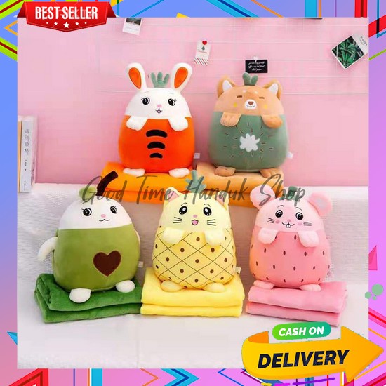 Selimut Bulu Halus Terlaris Termurah Berkualitas Polos Selimit Jumbo Premium Import Selimt Karakter 