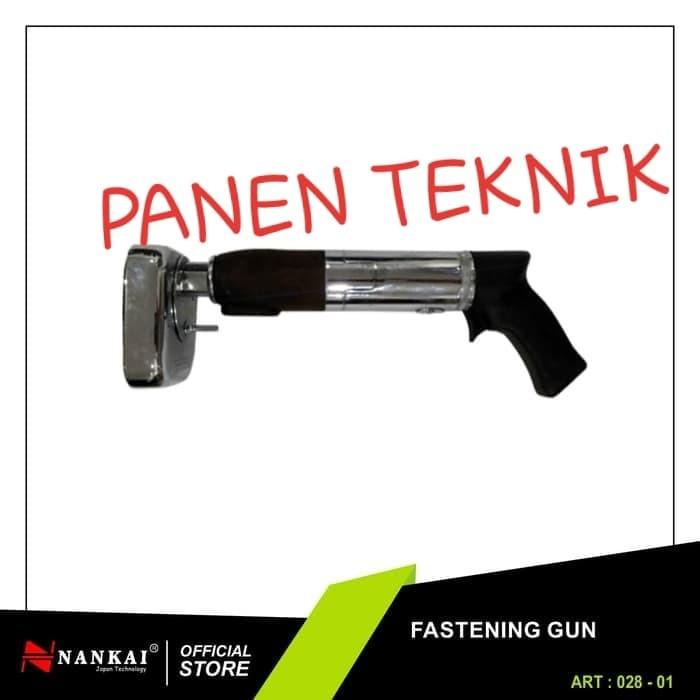 Alat Ramset Nankai Gun Fastening Tembak Beton