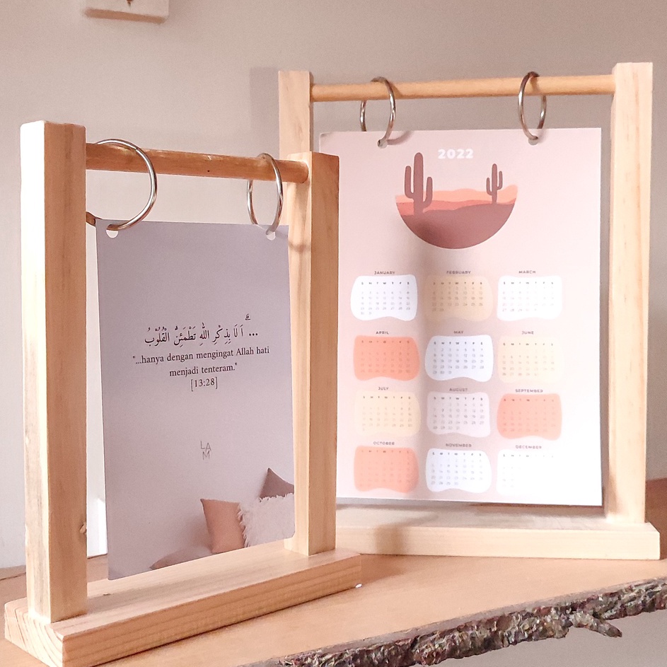 

XJSY3745 Stok terbaru Stand Tipe A Gantungan Menu Promo Nomer Meja Kalender Kayu Resto Cafe Jadwal Sekolah