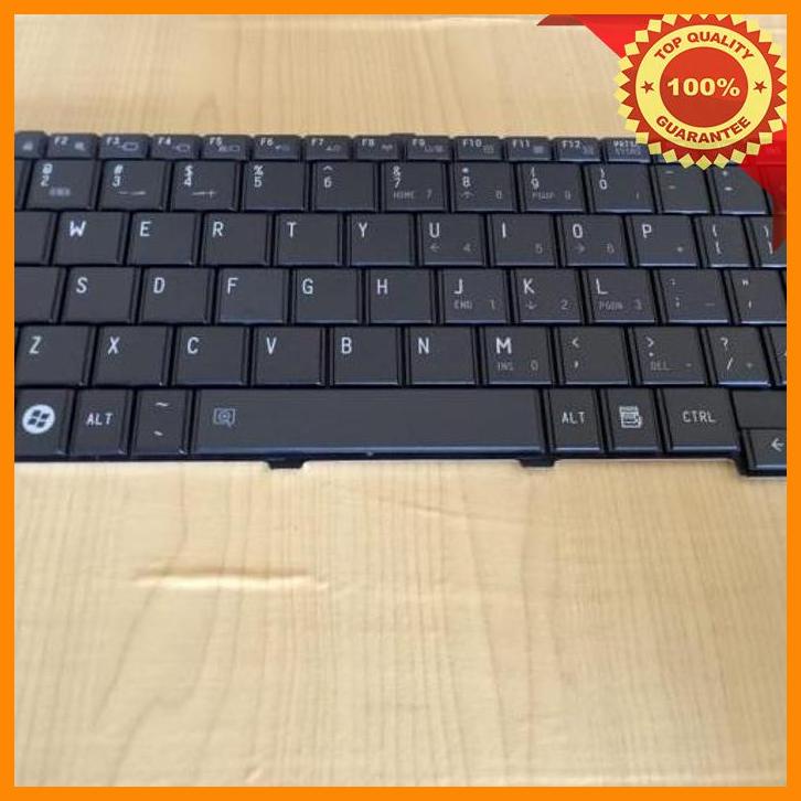 (MSC) KEYBOARD LAPTOP TOSHIBA NB520