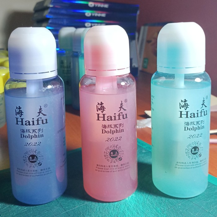 Terlaris Lem Speed Glue Haifu Dolphin