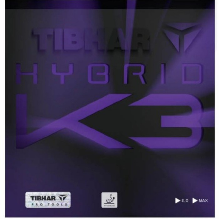 Terlaris Tibhar Hybrid K3