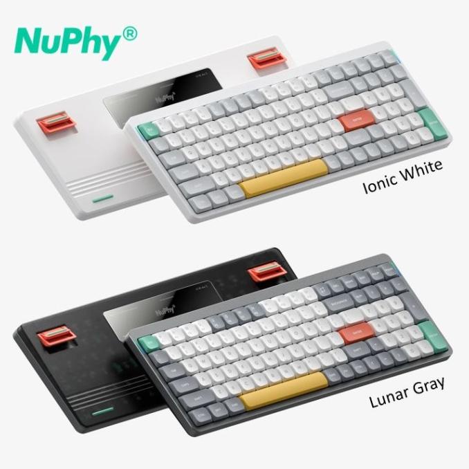 Nuphy Air96 Wireless Mechanical Keyboard