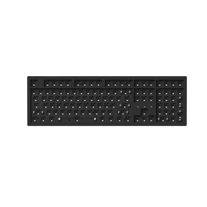 Keychron K10 Pro 100% QMK/VIA BAREBONE Hot-swappable RGB Backlight