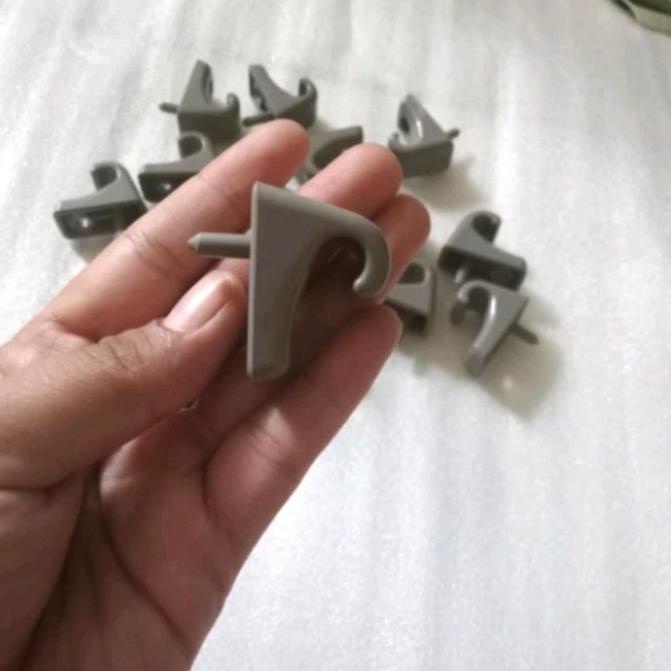 Promo Hari Ini Gantungan Sun Visor Cantelan Sun Visor Universal Original