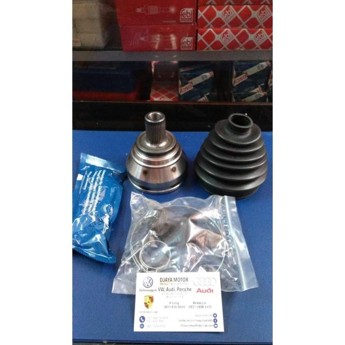 As Roda Luar (CV. Joint) VW Golf 5GTI, Golf 6, Scirroco, Tiguan,Touran