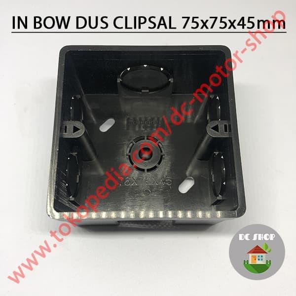 IN BOW DUS CLIPSAL Sonoff - INBOW DUS CLIPSAL SCHNEIDER