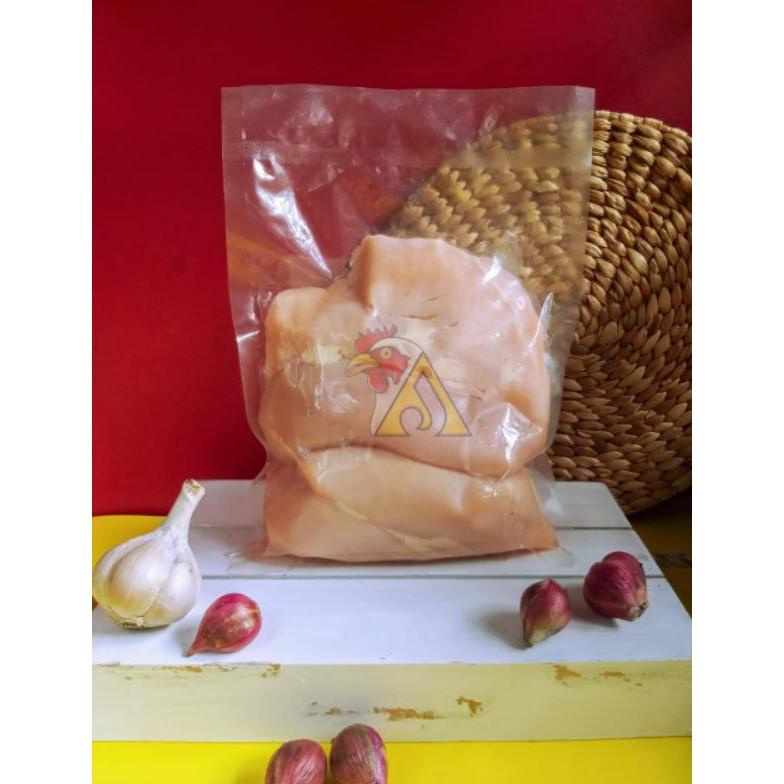 

HOT PROMO DAGING DADA AYAM FILLET TANPA KULIT
