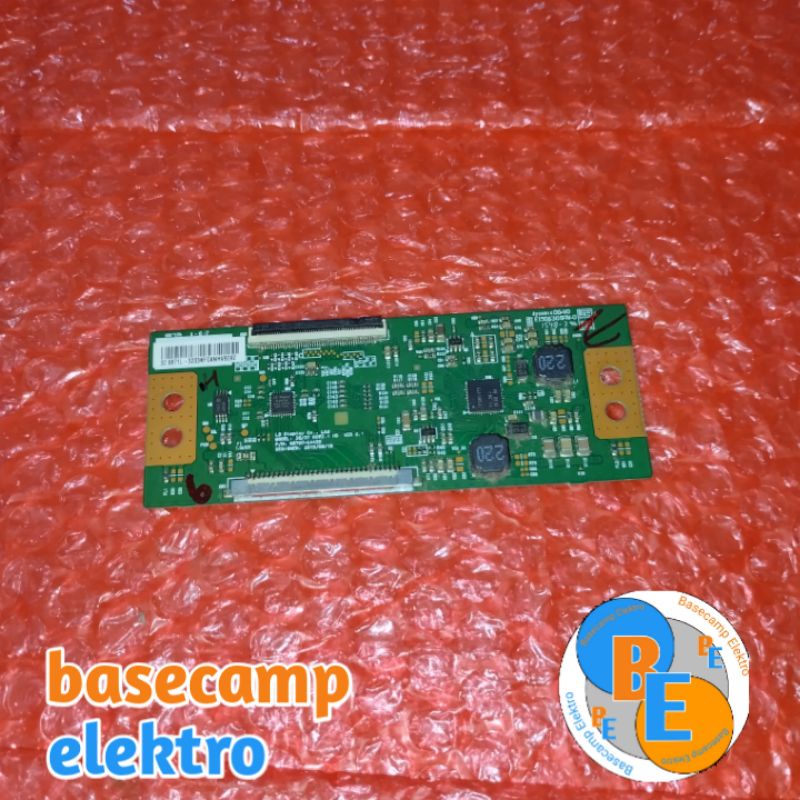 Tcon TV LED TOSHIBA 32P1300 VJ Tikon TV LED TOSHIBA 32P1300 VJ Tcon TV TOSHIBA 32P1300 VJ Tikon TV T