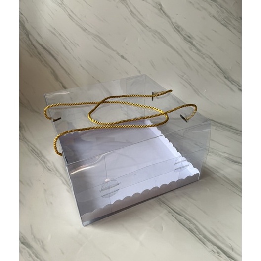 

VXQL5573㊤ Box Mika Doskue 25 x 25 x 15 (min order 2 pcs) ㊗