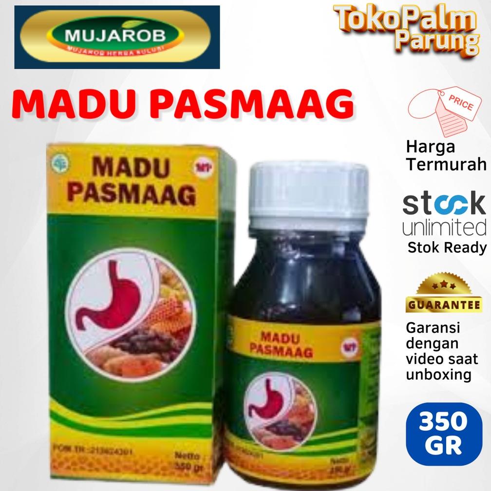 

Limited - Madu Pasmaag Mengobati Sakit Maag Asam Lambung Dan Sakit Pencernaan Mujarob ,.