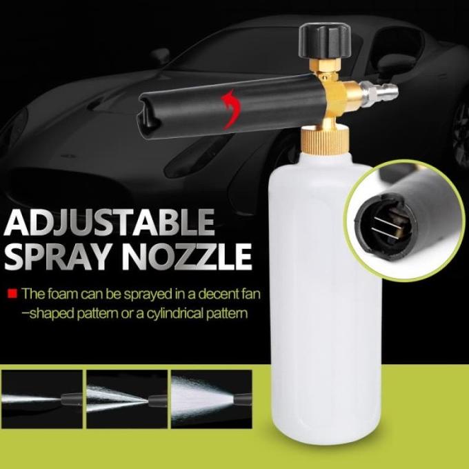 ALAT SEMPROT SALJU SABUN CUCI MOBIL MOTOR