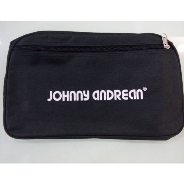 Terbaru.. Tas Tenteng atau Tas Peralatan atau Tas Stylist atau Tas Alat atau Tas Catok Johnny Andrea