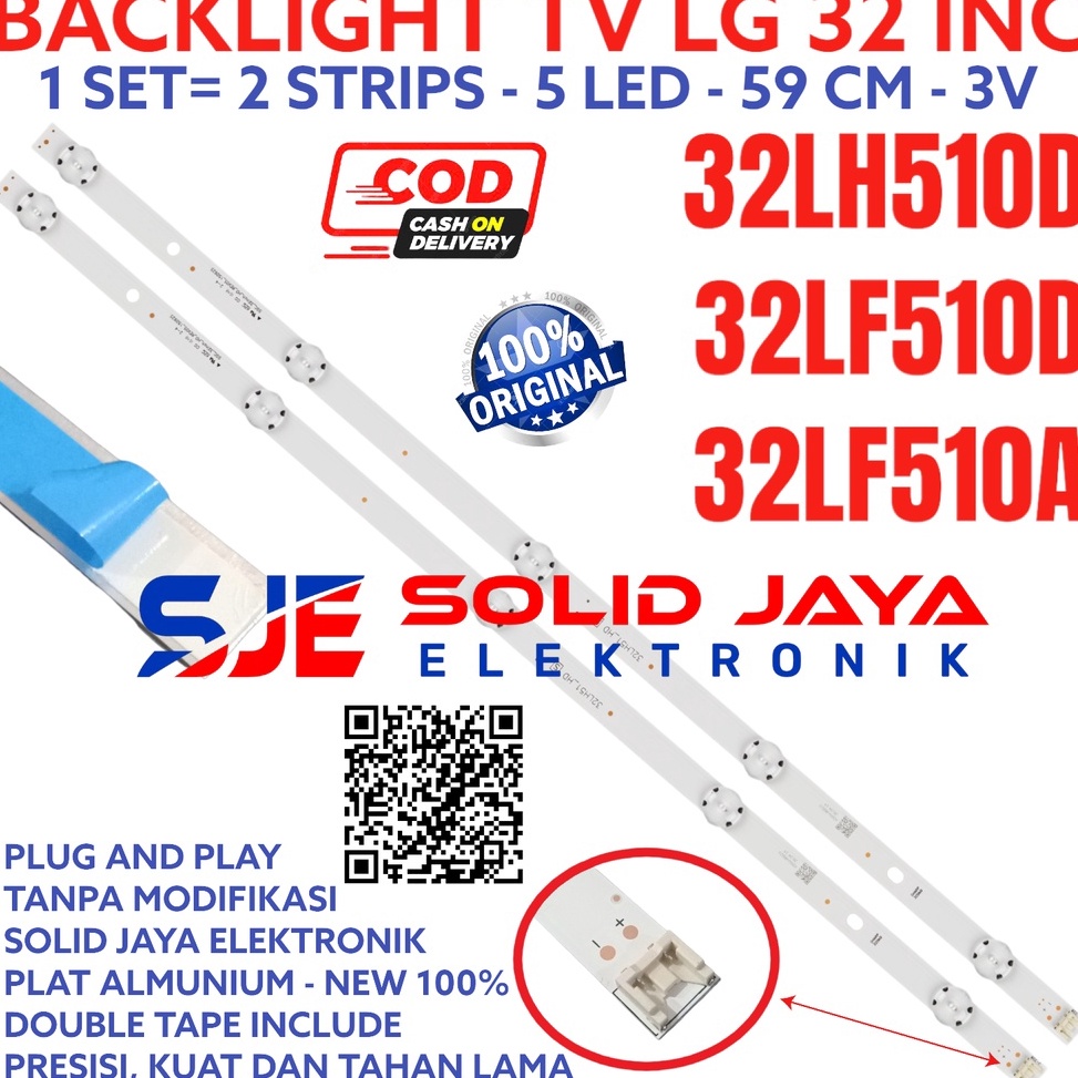 BEST PRODUCT BACKLIGHT LED TV LG 32 INC 32LH510 32LF510 D 32LH510 D 32LF510 32LH510D 32LF510D 32LF51