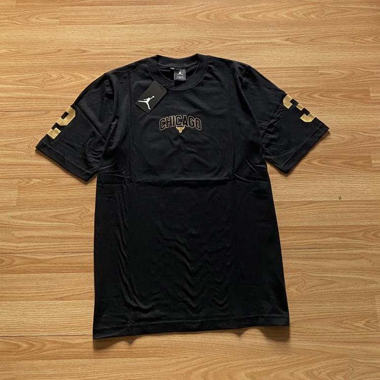 Baru - Jordan - Kaos Jordan Bulls 23 ,.
