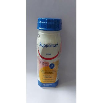 

✨ 7.7 Supportan Drink ed 042024