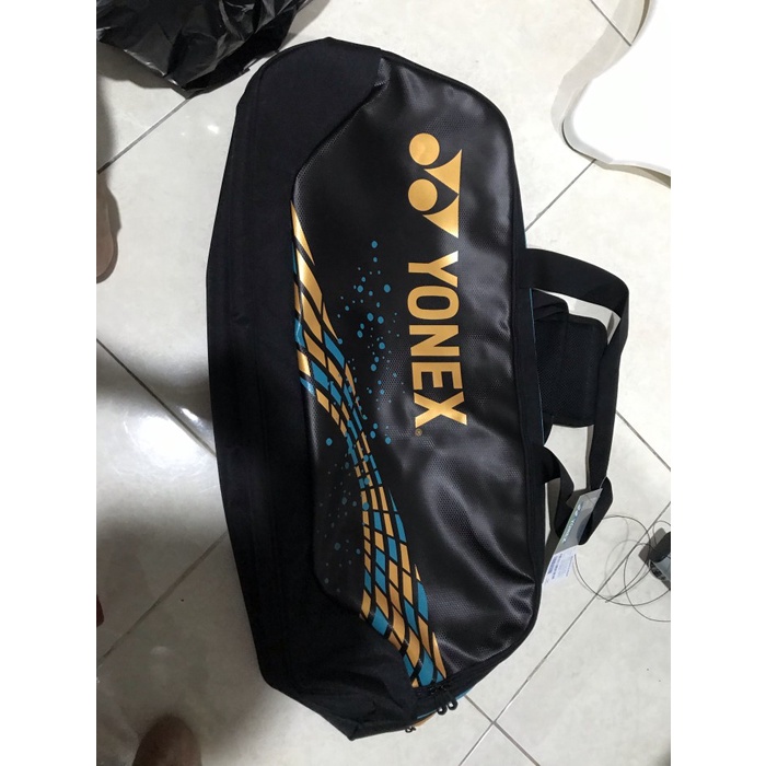 Terlaris Tas Badminton Yonex Ba 92031 Model Kotak