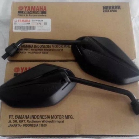 Terlaris Kaca Spion Yamaha Mio M3 J Soul Gt 125 Xeon Aerox 155 Ori 1Pa