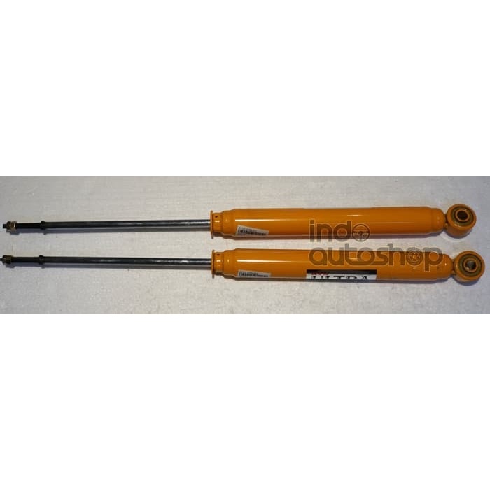 Shockbreaker Shock Breaker Belakang Vios Old / Lama Gen.1 Kayaba Asli