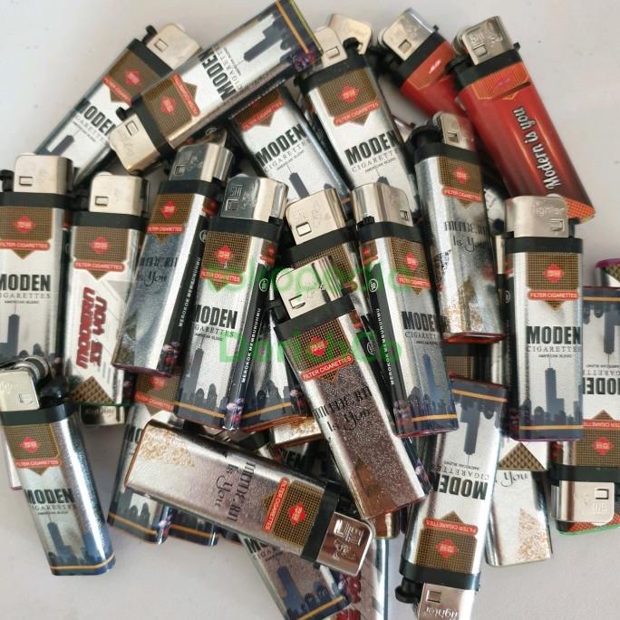 Korek Api/Gas/Cricket/ Mancis