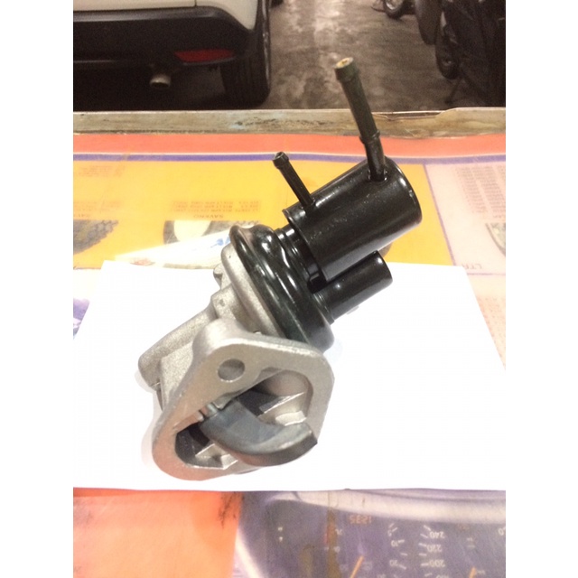 Fuel Pump Pompa Bensin Membran Vitara Escudo