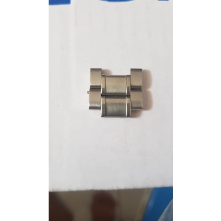 sambungan rantai jam tangan Alexandre Christie 6329