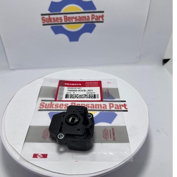 PROMO 16060-KVS-J01 16060-KVS-J02 HGP AHM 100 SENSOR KVS TPS TP CB 150 LED C TERMURAH
