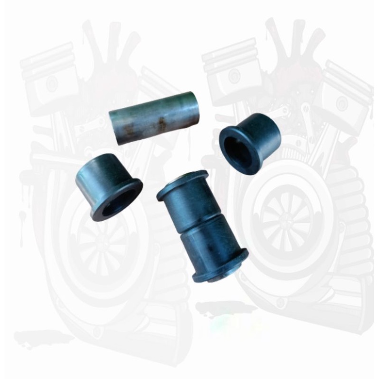 BOS FORK BUSH TIGER,BOS ARM TIGER