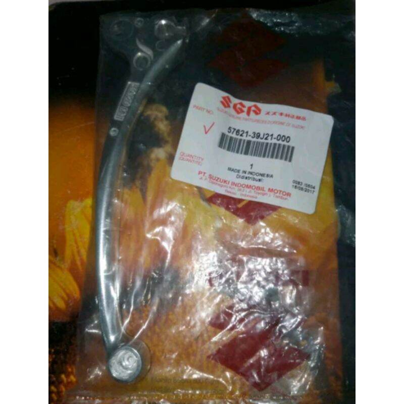 HANDLE REM KIRI SUZUKI ADDRESS SGP SGP