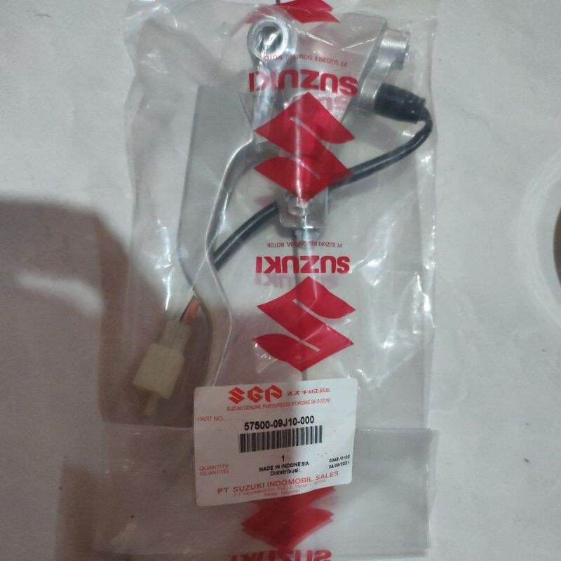 DUDUKAN SPION KIRI PANGKON SPION KIRI SUZUKI NEX NEX FI SGP SGP