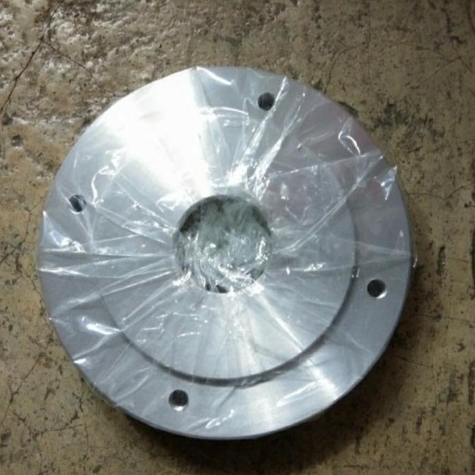 Adaptor Cakram Belakang Tiger Revo Scorpio Rxking Megapro Byson