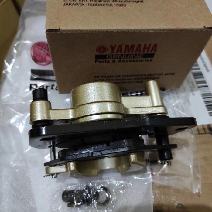 Kepala Pala Babi Kaliper Jupiter Z Mx Mio J Smile Soul Gt Vixion Ori