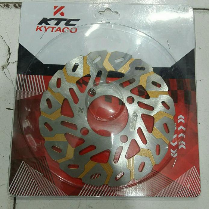 Piringan Cakram/ Disc Ktc Standar Xeon/Xeon Rc/ Xeon Gt 125/ Aerox 125