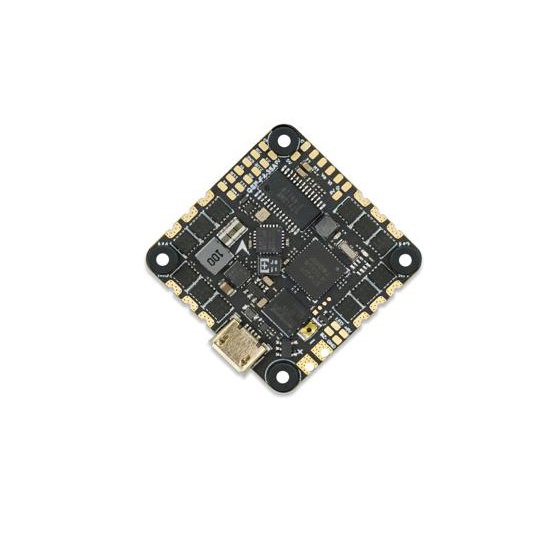 Harga Spesial Geprc Gep-F411-35A Aio (F411 Fc 35A 2-6S 8Bits Bls Esc 25.5Mm)