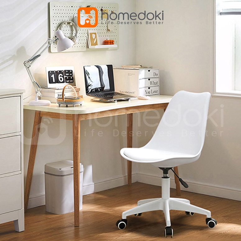 Terlaris.. Homedoki Kursi Kantor / Kursi Kerja / Kursi Hidrolik / Kursi Belajar / Kursi Kantor Hidro
