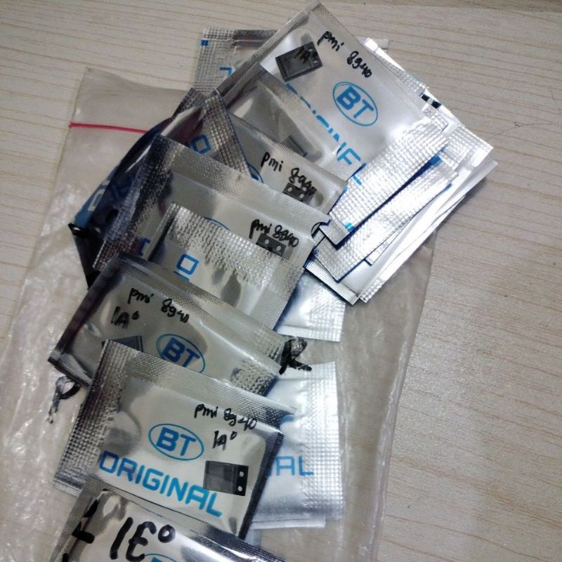 Ic power pmi8940/pmi 8940