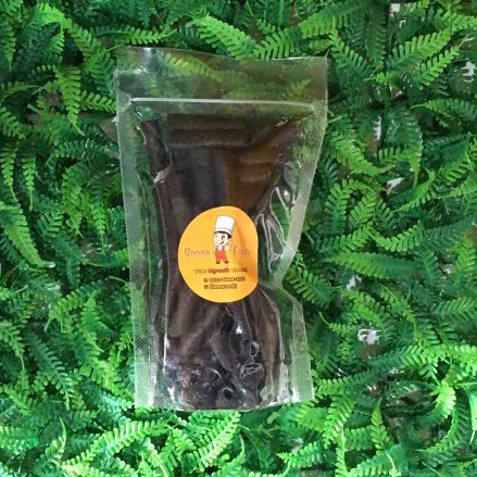 

ASTOR BARCELONA ISI 100 GRAM | Banna Foody | Snack Viral